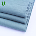 Mulinsen Textile Rayon Nylon Stretch Plain Dyed Bengaline Toko Fabric